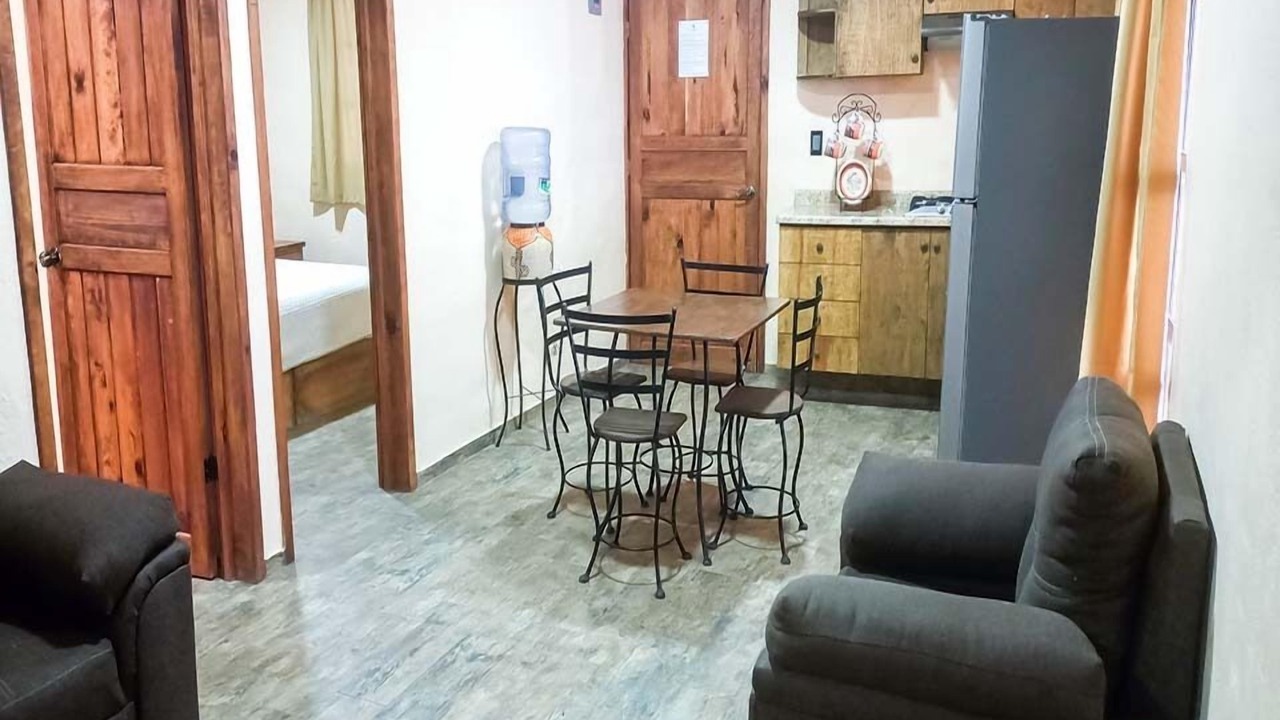 Photo of Bedroom in San Juan Cosala