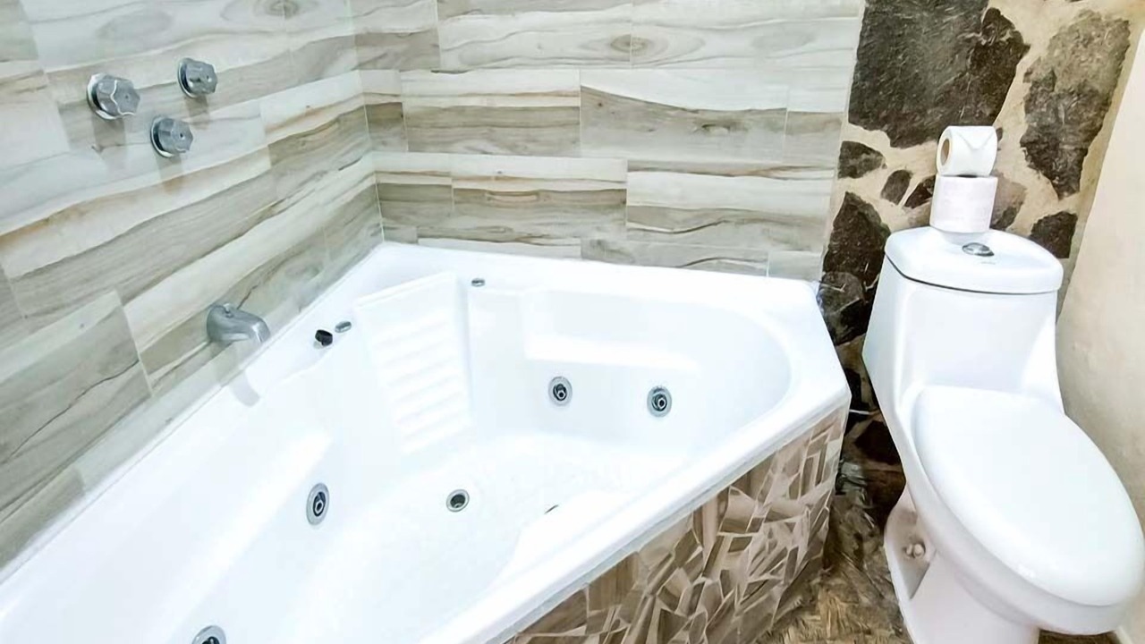 Photo of Bathroom in San Juan Cosala