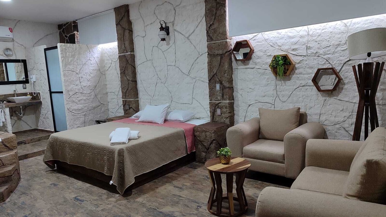 Photo of Bedroom in San Juan Cosala