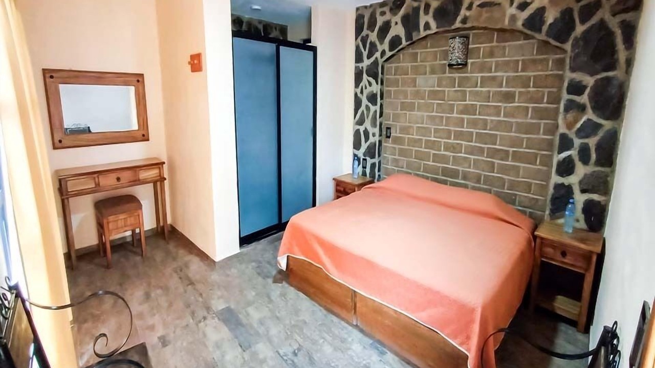 Photo of Bedroom in San Juan Cosala