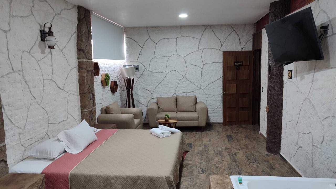 Photo of Bedroom in San Juan Cosala