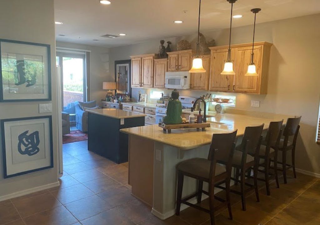 Photo of Kitchen in Peoria