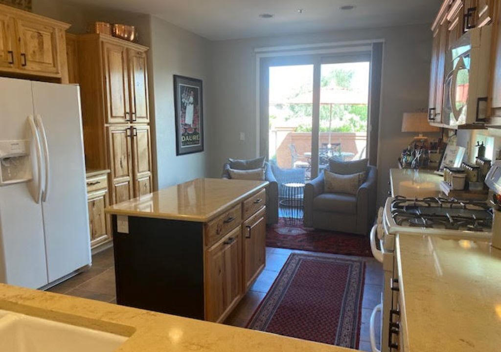 Photo of Kitchen in Peoria