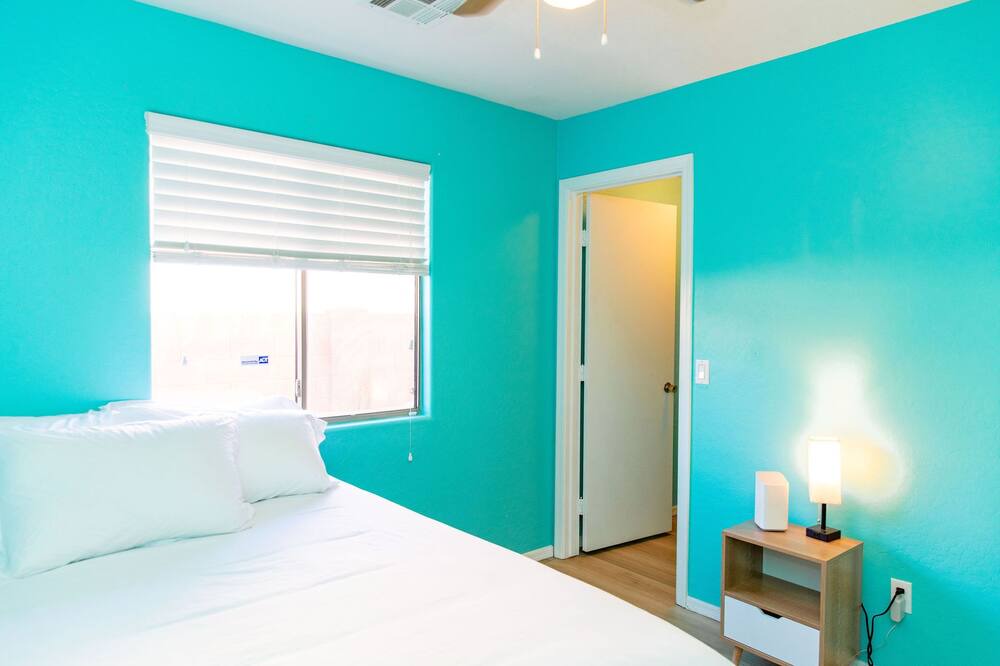Photo of Bedroom in Tamaron