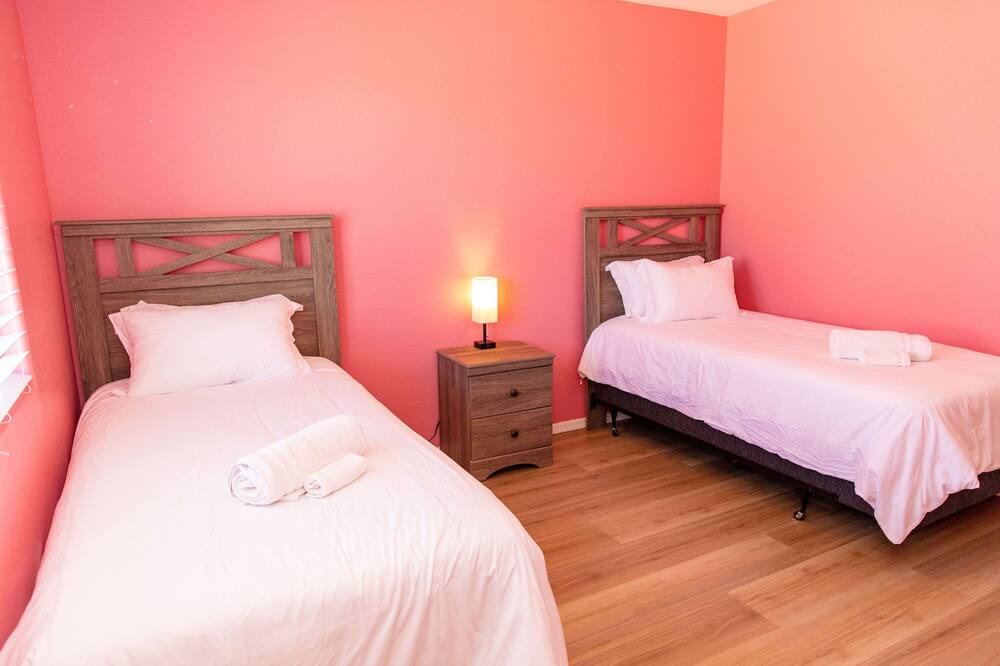 Photo of Bedroom in Tamaron
