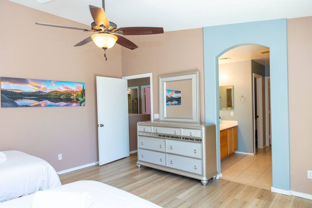 Photo of Bedroom in Tamaron