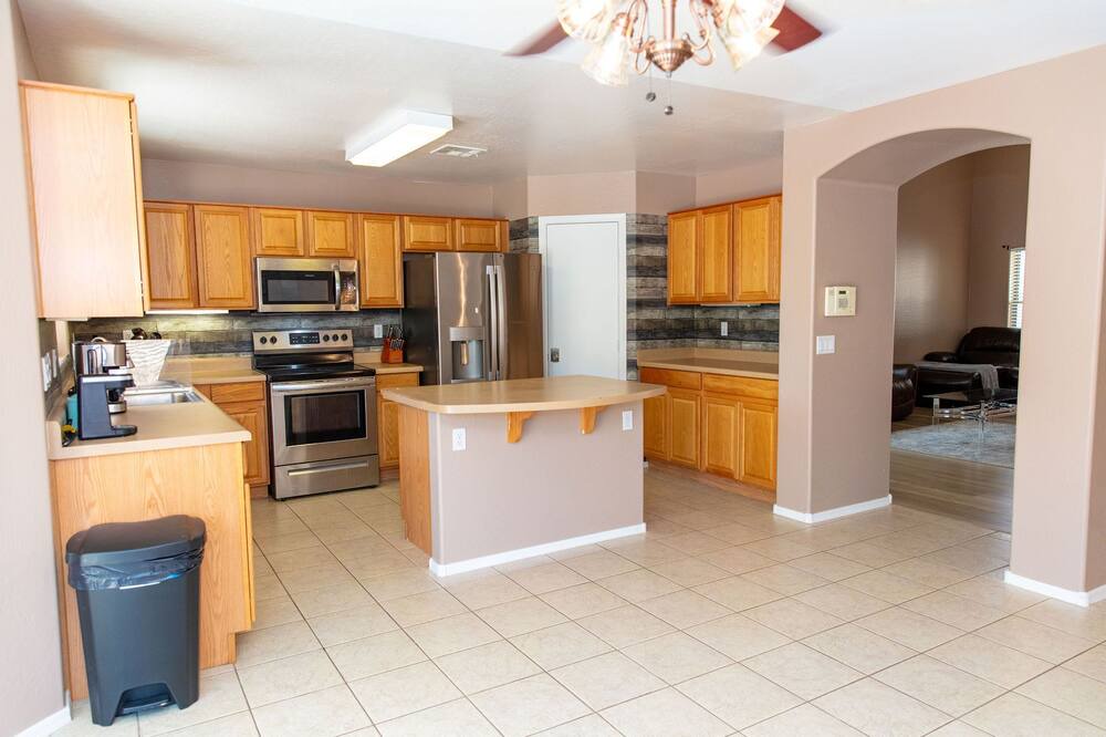 Photo of Kitchen in Tamaron