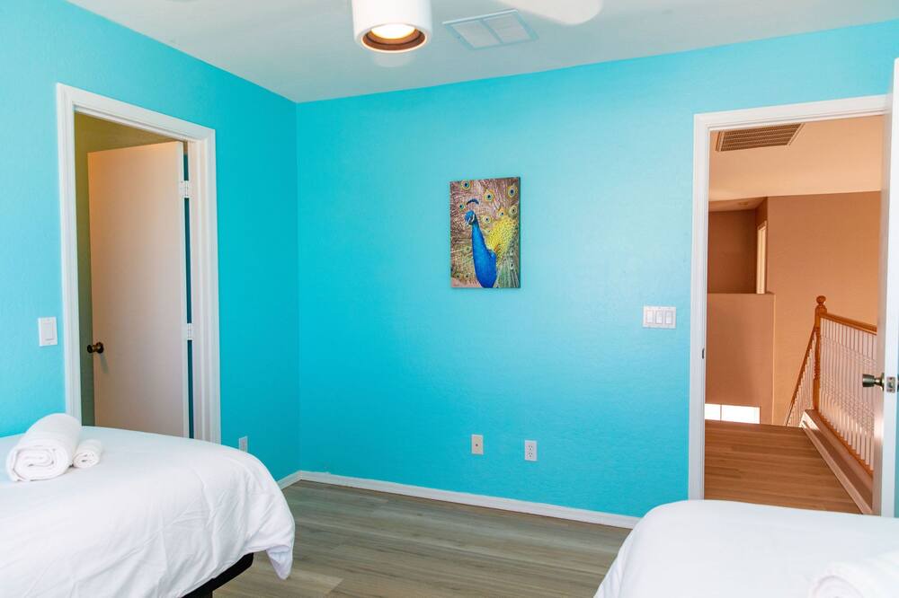 Photo of Bedroom in Tamaron