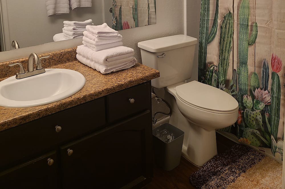 Photo of Bathroom in Parkridge