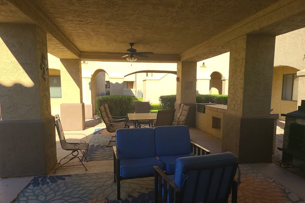 Photo of Outdoor in Parkridge