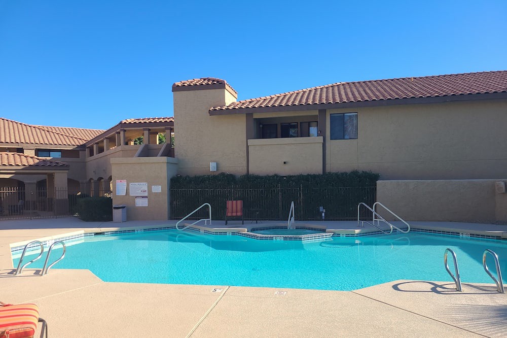 Photo of Outdoor in Parkridge
