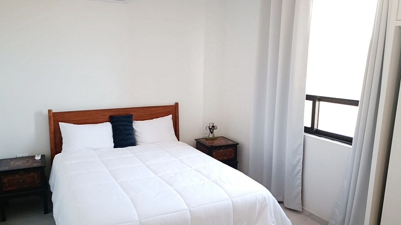 Photo of Bedroom in Ferrocarrilera