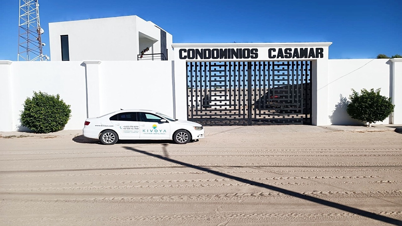 Photo of Outdoor in Ferrocarrilera