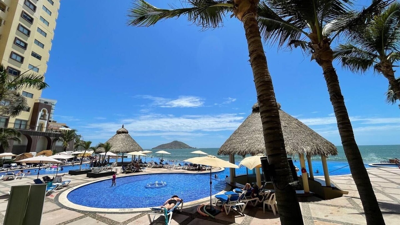 Photo of Others in Marina Mazatlan