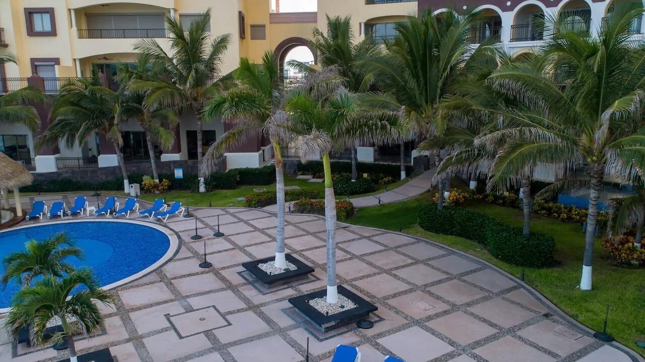 Photo of Outdoor in Marina Mazatlan