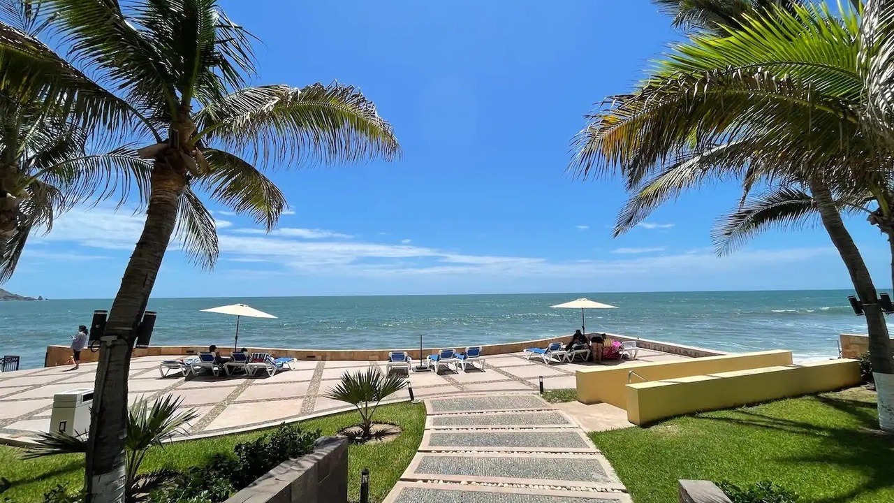 Photo of Outdoor in Marina Mazatlan