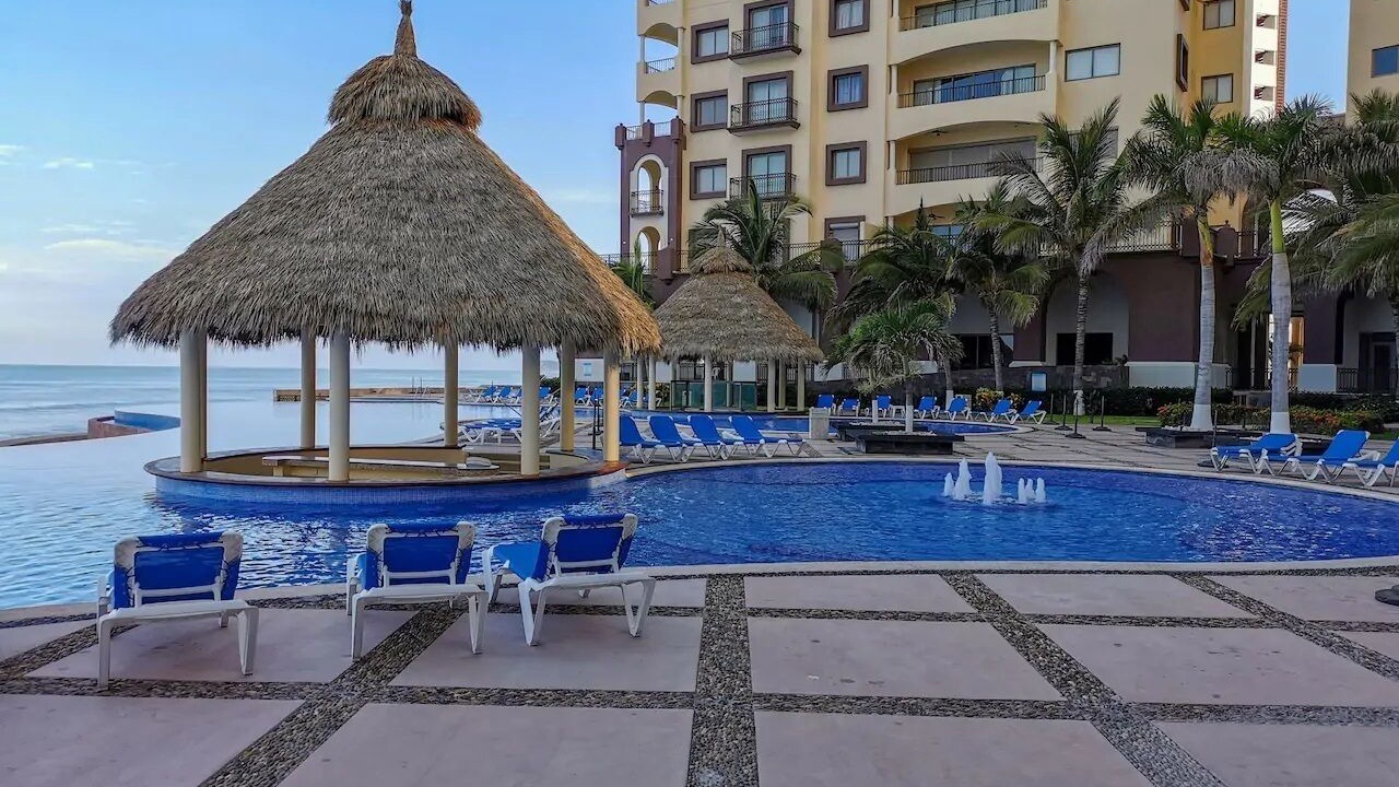 Photo of Outdoor in Marina Mazatlan