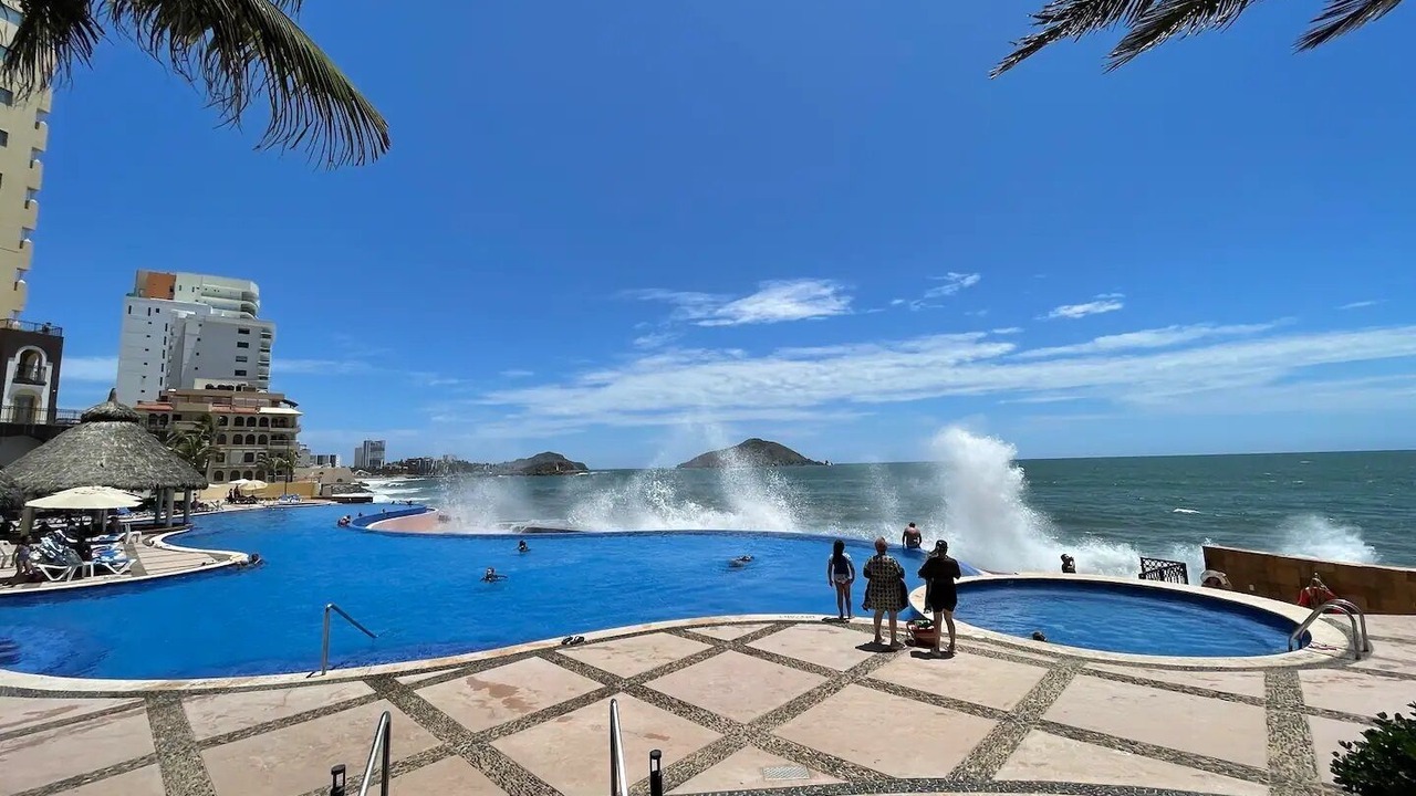 Photo of Outdoor in Marina Mazatlan