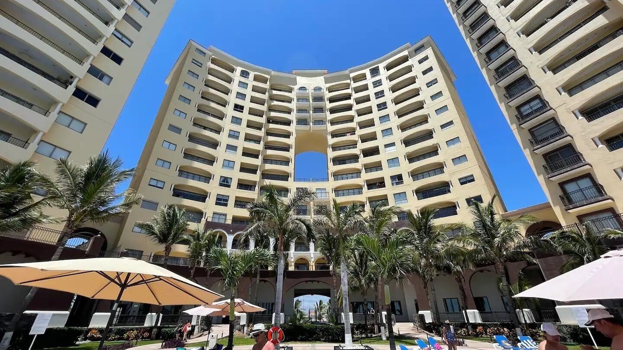 Photo of Outdoor in Marina Mazatlan