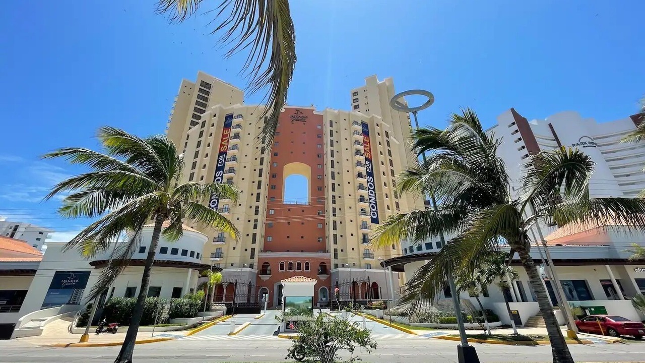 Photo of Outdoor in Marina Mazatlan