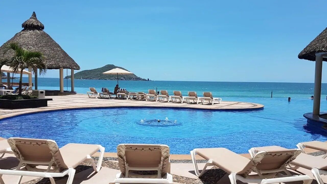 Photo of Outdoor in Marina Mazatlan
