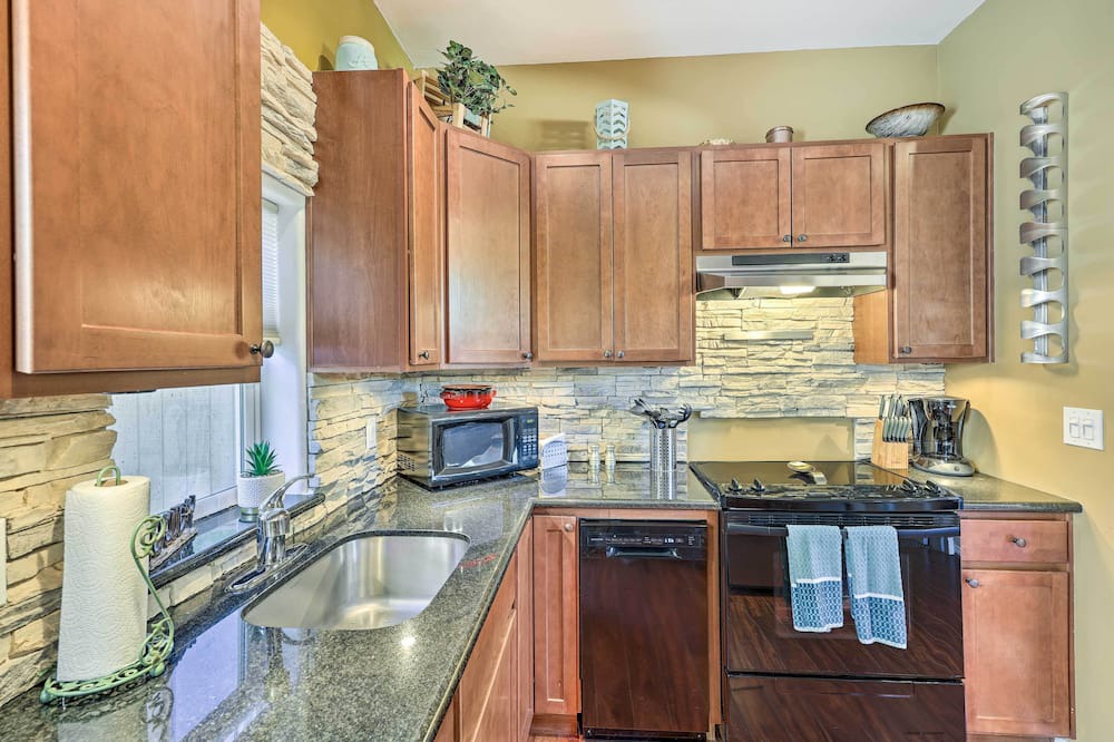 Photo of Kitchen in Fort McDowell