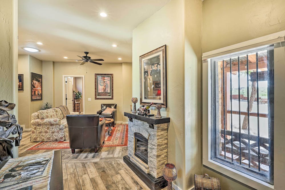 Photo of Bedroom in Fort McDowell
