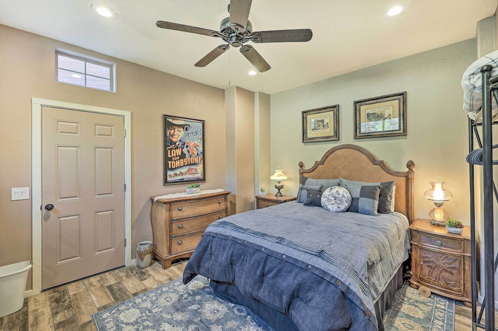 Photo of Bedroom in Fort McDowell