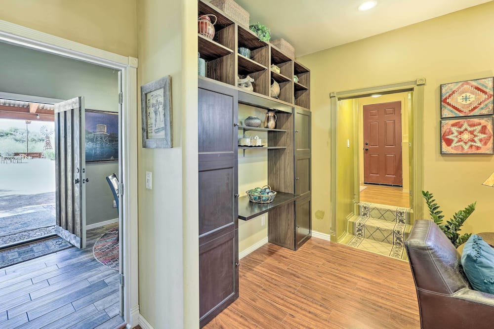 Photo of Bedroom in Fort McDowell