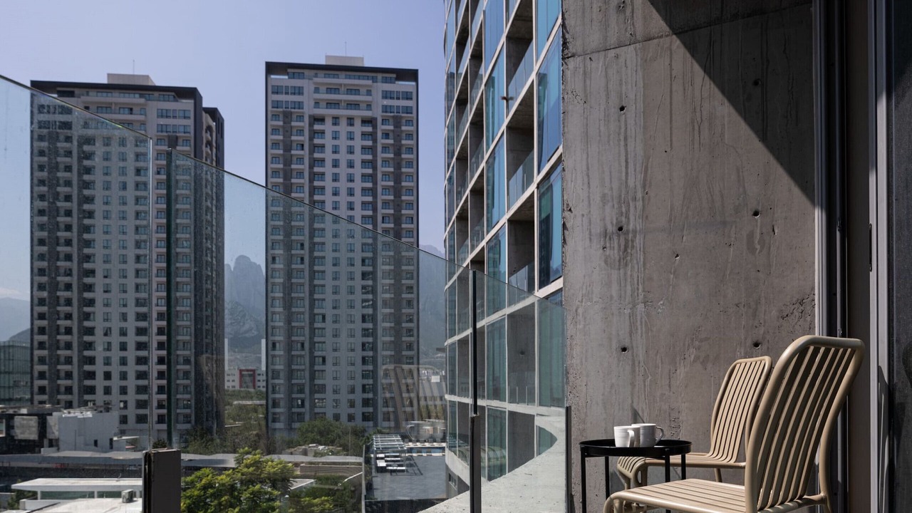 Photo of Outdoor in Monterrey