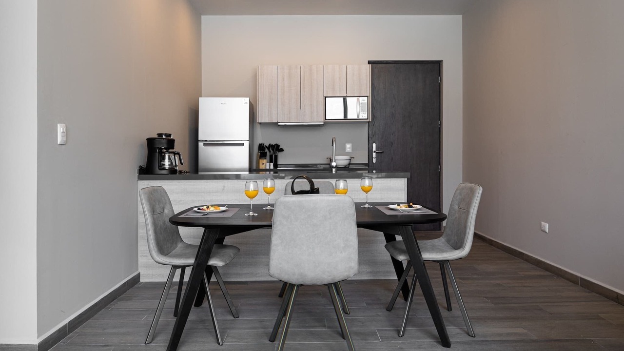 Photo of Kitchen in Monterrey