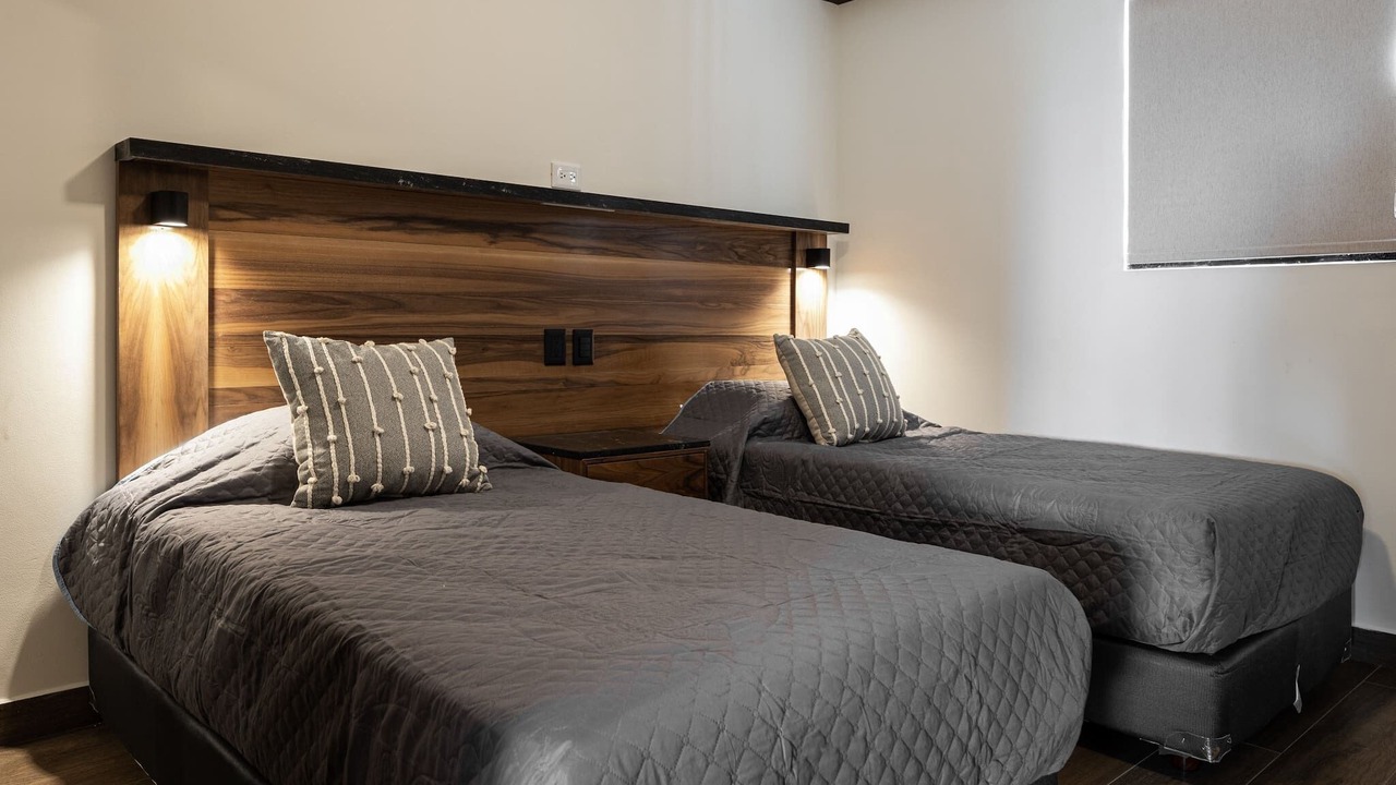 Photo of Bedroom in Monterrey