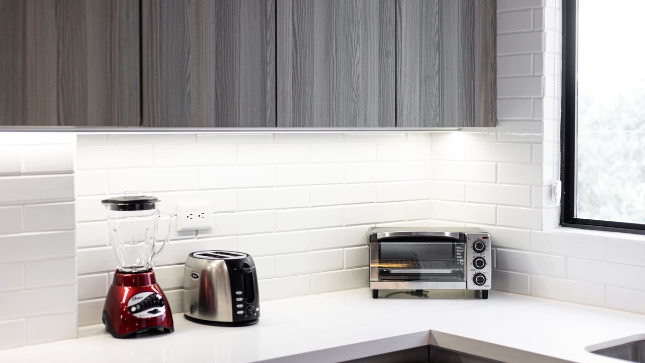 Photo of Kitchen in Monterrey