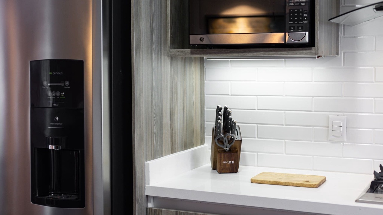 Photo of Kitchen in Monterrey