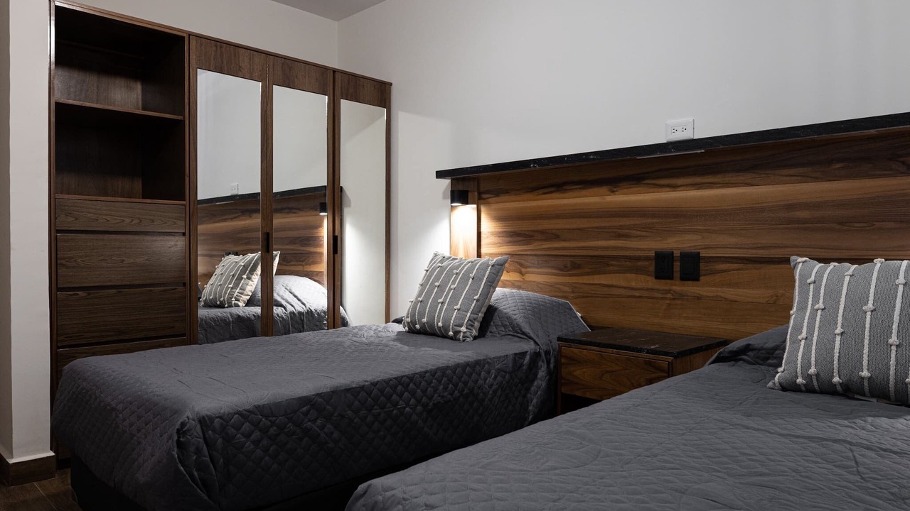 Photo of Bedroom in Monterrey