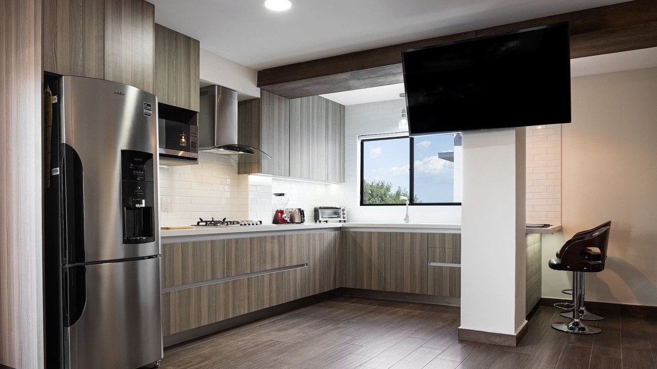 Photo of Kitchen in Monterrey