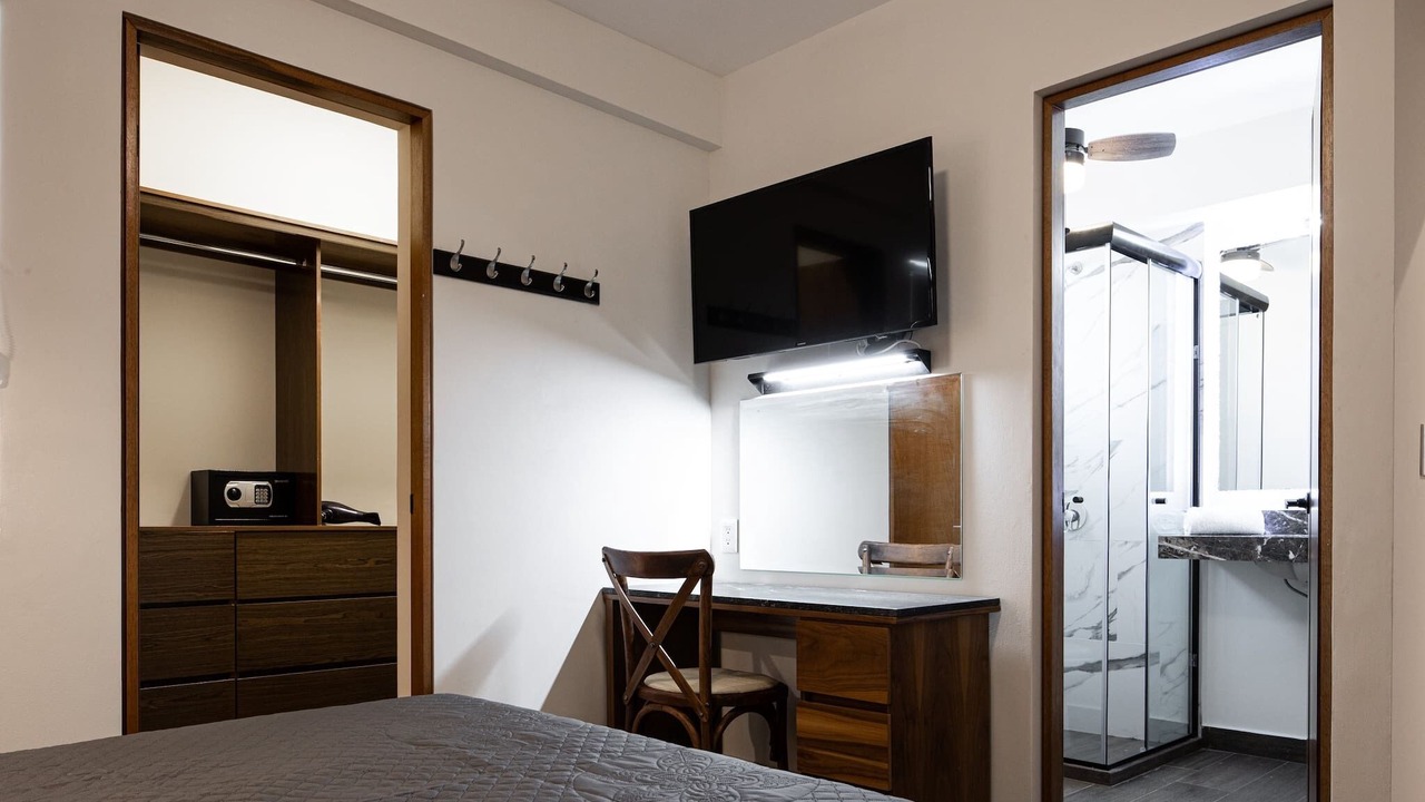 Photo of Bedroom in Monterrey