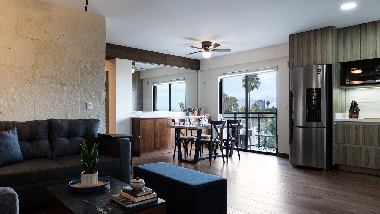Photo of Livingroom in Monterrey