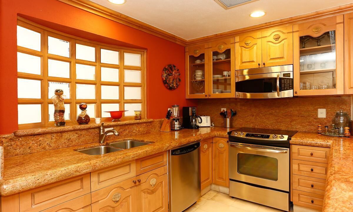 Photo of Kitchen in San Juan del Rio