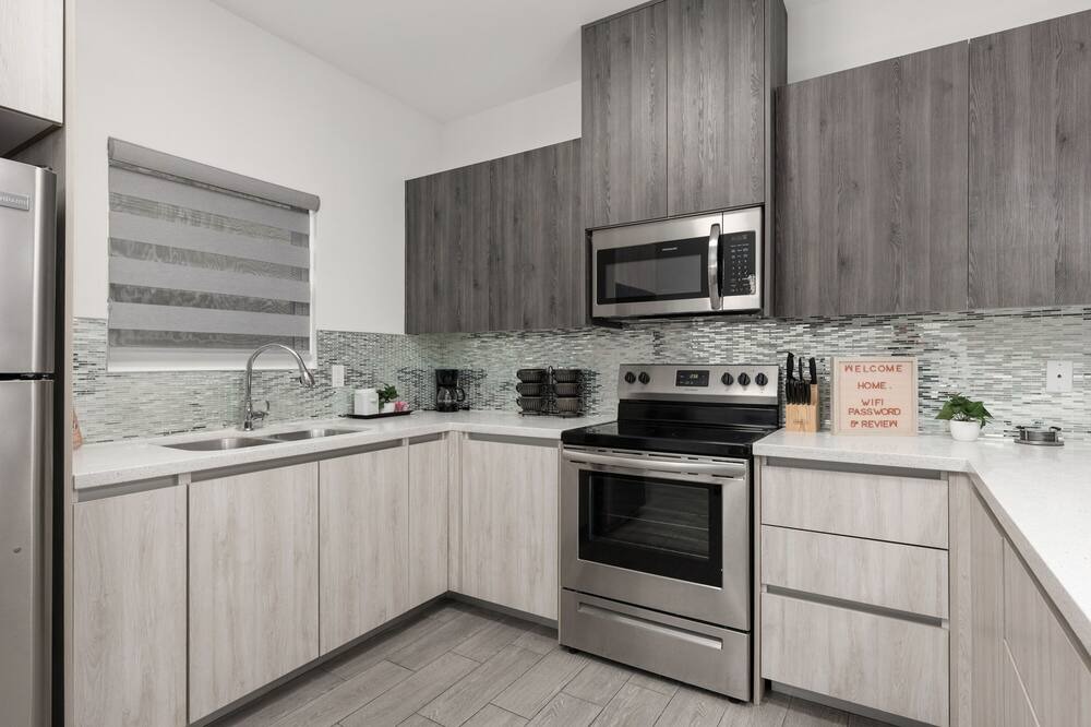 Photo of Kitchen in Pharr