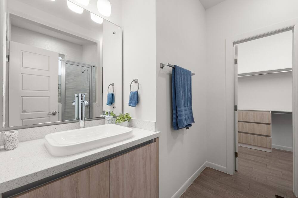 Photo of Bathroom in Pharr