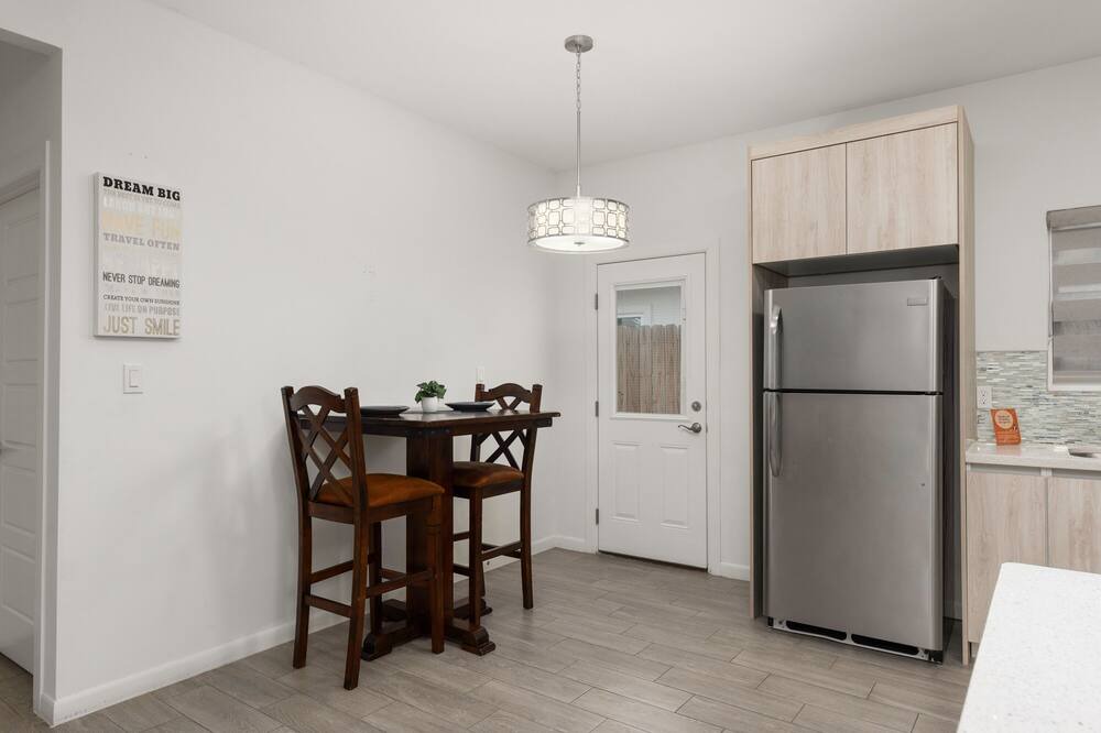 Photo of Kitchen in Pharr