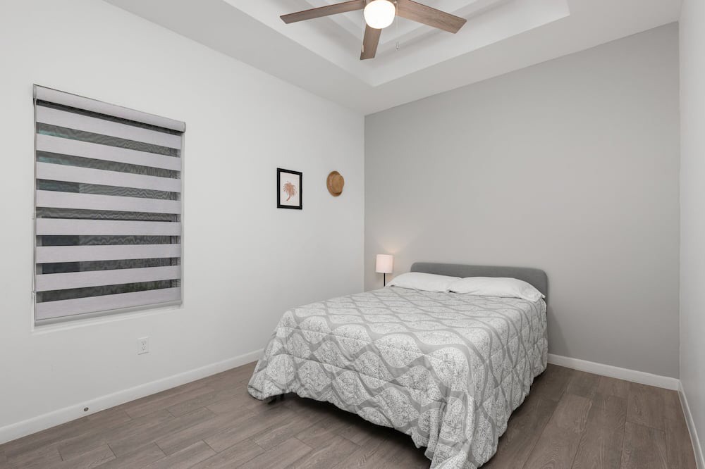 Photo of Bedroom in Pharr