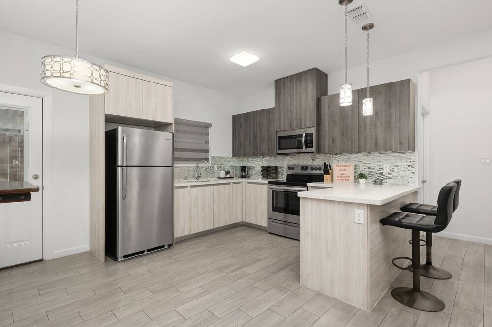 Photo of Kitchen in Pharr