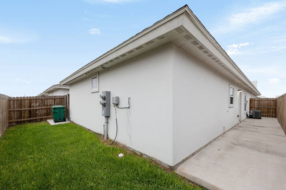 Photo of Outdoor in Pharr