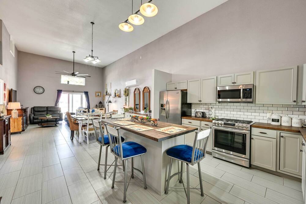 Photo of Kitchen in Somerton