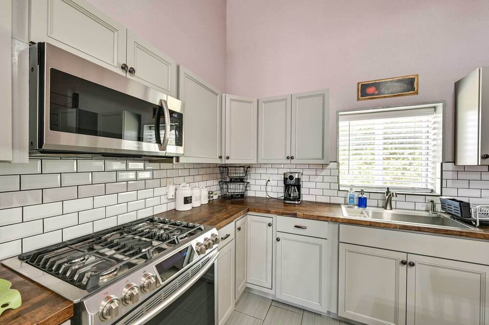 Photo of Kitchen in Somerton