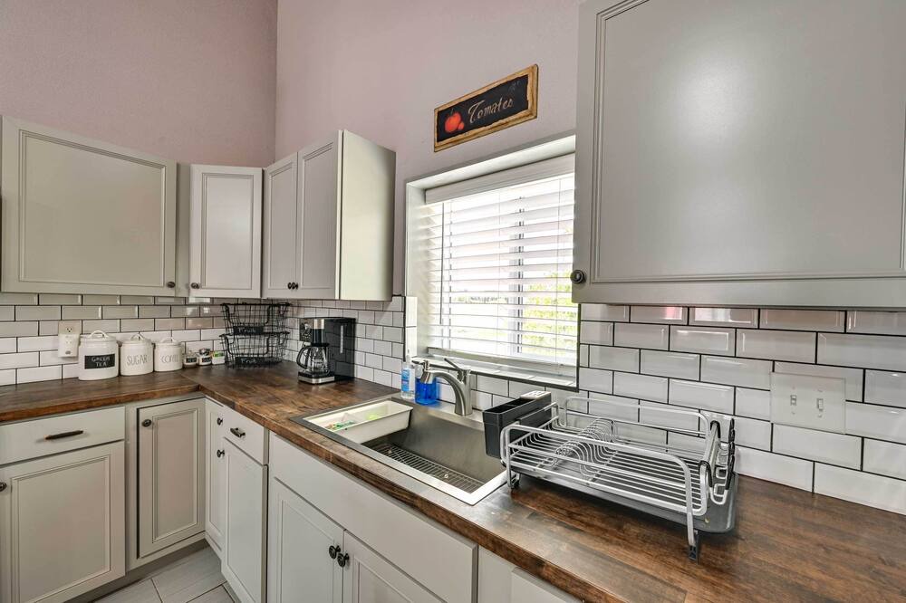 Photo of Kitchen in Somerton