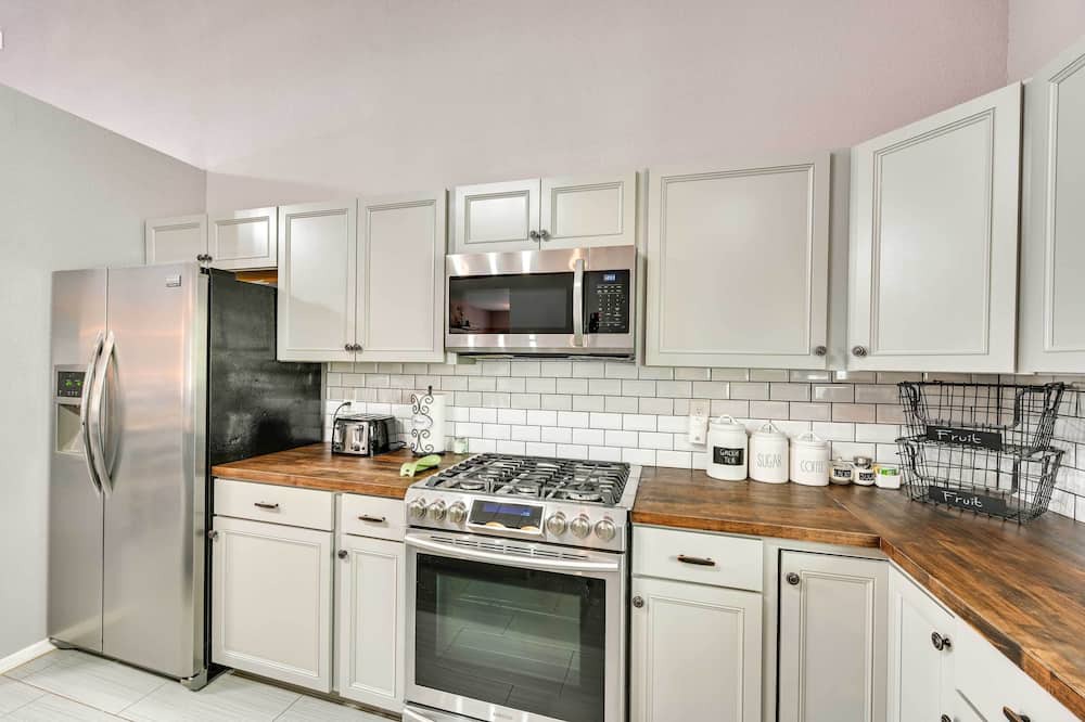 Photo of Kitchen in Somerton