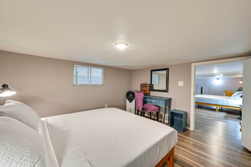 Photo of Bedroom in Somerton